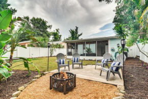 Pinellas Park Home Swim, Golf, Grill and More!